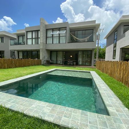 Oka 23 Milagres Villa São Miguel dos Milagres Exteriör bild